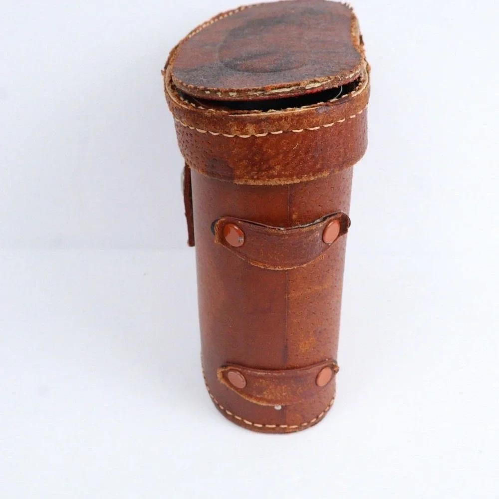 VTG MERCURY‎ 7X35 Binoculars & Case 358 FT @ 1000 YDS Coated Optics